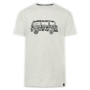 Pánske tričko Black Diamond Vantastic Tee