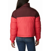 Dámska bunda Columbia Pike Lake™ Cropped Jkt