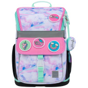 Set batohu Baagl Zippy SET 3