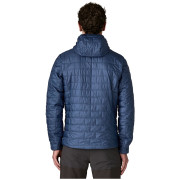 Pánska bunda Patagonia M's Nano Puff Hoody