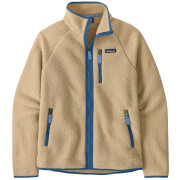 Pánska mikina Patagonia M's Retro Pile Jkt
