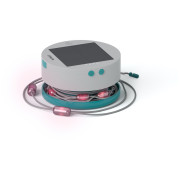 Solárna lampa BioLite Solar String 18’ Color