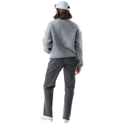 Dámska funkčná mikina Smartwool Women's Second Cut Fleece 1/2 Zip