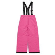 Detské lyžiarske nohavice Lego Wear Lwpayton 701 Pink