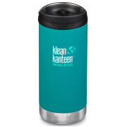 Termofľaša Klean Kanteen TK Wide 12oz tyrkysová EmeraldBay