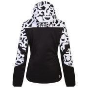 Dámska lyžiarska bunda Dare 2b Rocker Jacket