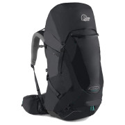 Dámsky batoh Lowe Alpine Manaslu ND 60:75 čierna Anthracite