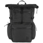 Batoh Fjällräven High Coast Pro Foldsack 26 čierna Black