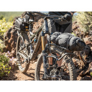 Predný nosič Topeak Tetrarack M1