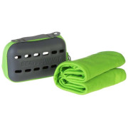 Uterák Sea to Summit Pocket Towel S svetlo zelená Lime