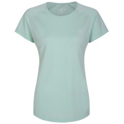 Dámske tričko Dare 2b Corral Tee svetlozelená Mint Green Marl