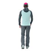 Dámska mikina Dynafit Radical Ptc Hooded Jkt W