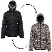 Dámska zimná bunda Alpine Pro Eroma