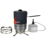 Varič Warg Windzero