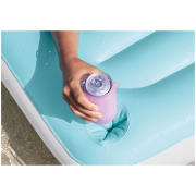 Nafukovací matrac Intex Water Lounge