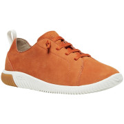 Detské topánky Keen Knx Lace Youth oranžová gold flame/star white