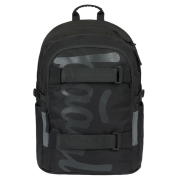 Školský batoh Baagl Skate