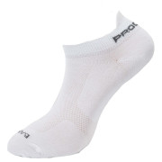 Ponožky Progress Lowly Bamboo 8AF Lowly Bamboo biela White