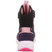 Detské zimné topánky Superfit Culusuk 2.0 Lila/Pink