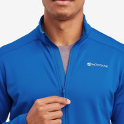 Pánska funkčná mikina Montane Fury Lite Jacket