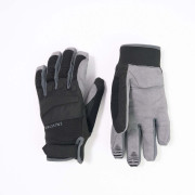 Nepremokavé rukavice SealSkinz Sutton