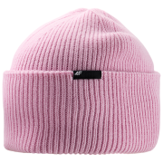 Detská čiapka 4F Cap U0866 Light Pink