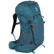 Turistický batoh Zulu Summit II 65 L modrá blue