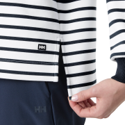Dámska mikina Helly Hansen W Capri Sweatshirt