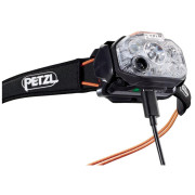 Výkonná čelovka Petzl Swift RL