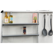 Kuchyňa Outwell Magante Kitchen Unit