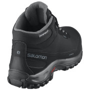 Pánske topánky Salomon Shelter Cs Wp