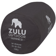 Samonafukovací matrac Zulu DreamKing 3D Mat Double 10