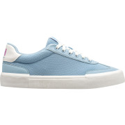 Dámske topánky Helly Hansen W Moss V-1 svetlomodrá 521 Light Blue / White