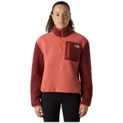 Dámska mikina The North Face W Yumiori 1/4 Zip