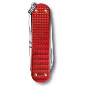 Zatvárací nôž Victorinox Classic Precious Alox