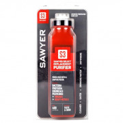 Fľaša Sawyer S3 Foam Filter  