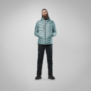 Pánska bunda Salewa ORTLES MED 3 RDS DWN JACKET M