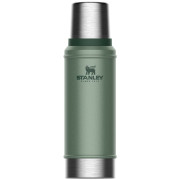 Termoska Stanley Classic series 750ml zelená Green