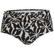 Dámske plavky Regatta Loria Bikini Brief čierna/béžová AbstrctFlorl