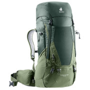 Batoh Deuter Futura Air Trek 50+10 zelená IvyKhaki