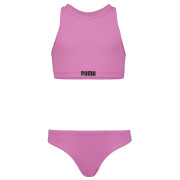 Detské plavky Puma Racerback Bikini Set