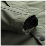 Pánsky kabát Alpine Pro Perfet