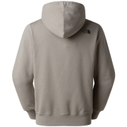 Pánska mikina The North Face Drew Peak Light Hoodie