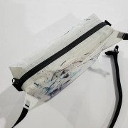 Ľadvinka High Tail Designs Fanny Pack v1.5 Curious Hawk