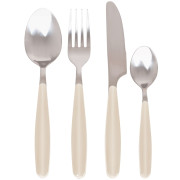 Príbor Brunner Sapora biela