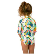 Detské plavky DucKsday Moana Swimsuit Girl