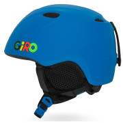 Detská lyžiarska prilba Giro Slingshot