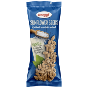 Orechová zmes Mogyi Pražené lúpané slnečnicové semienka 100 g
