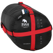 Spacák Zulu Arpa 195 cm