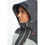 Dámska bunda Tenson Touring Shell Jacket